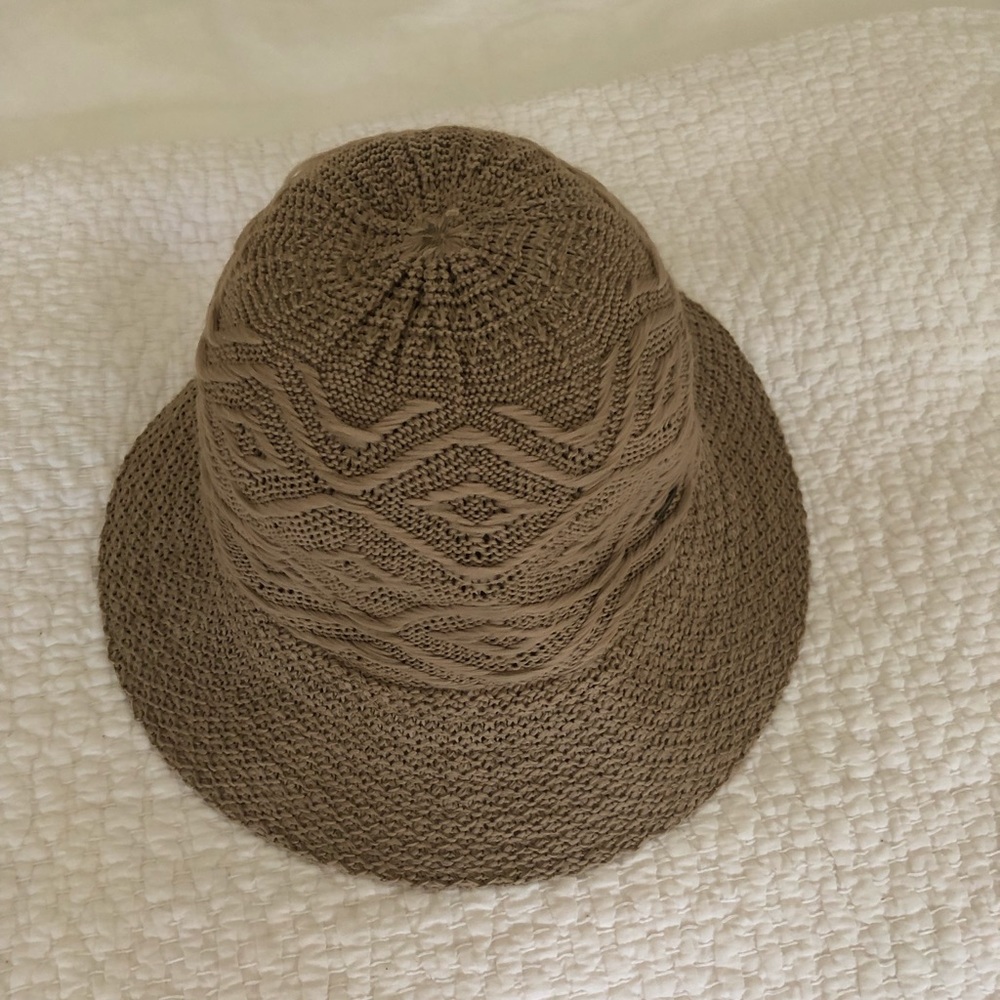 Coolibar hat